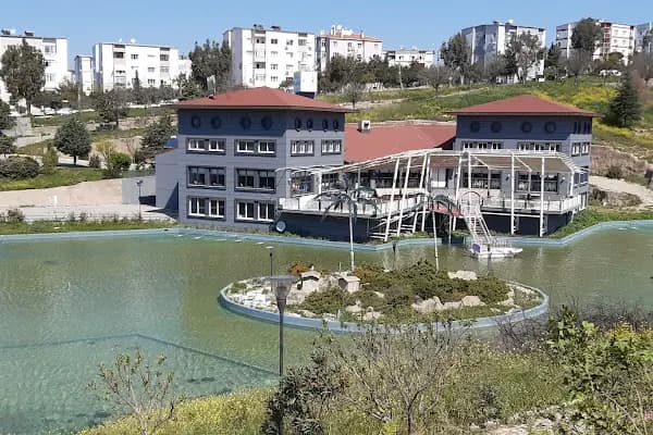 Rüya Düğün Salonu - Düğün Hizmeti - İzmir Buca