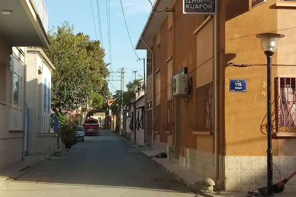İzmir Kuaför - Kuaför - İzmir Buca