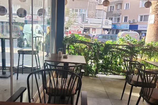 Yörem Pide &amp; Kebap - Restoran - İzmir Bornova