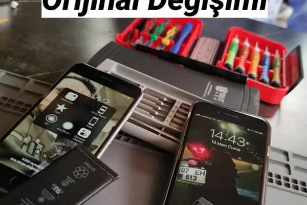 Masal Bilgisayar &amp; Telefon Dünyası Garantili Teknik Servis - Bilgisayar mağazası - Antalya Finike