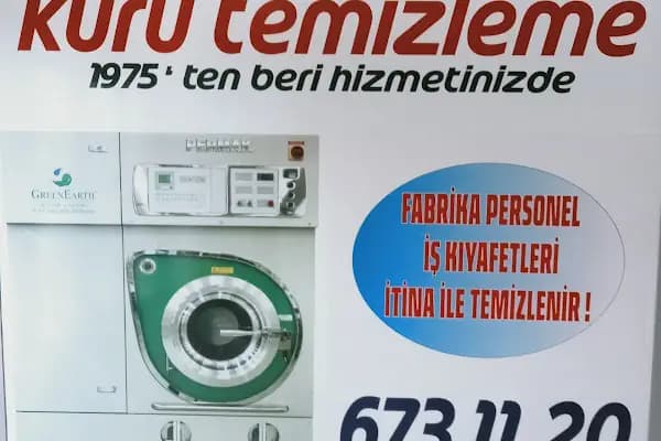 DRY MERKEZ KURU TEMİZLEME - Kuru Temizlemeci - Tekirdağ Çorlu