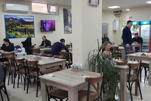 Can-Öz Erzincan Döner - Dönerci - Tekirdağ Çorlu