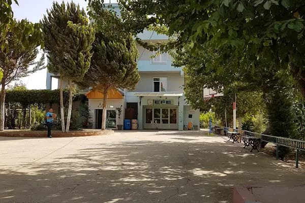 Bayındır Efe Özel Eğitim Ve Rehabilitasyon Merkezi - Rehabilitasyon Merkezi - İzmir Balçova