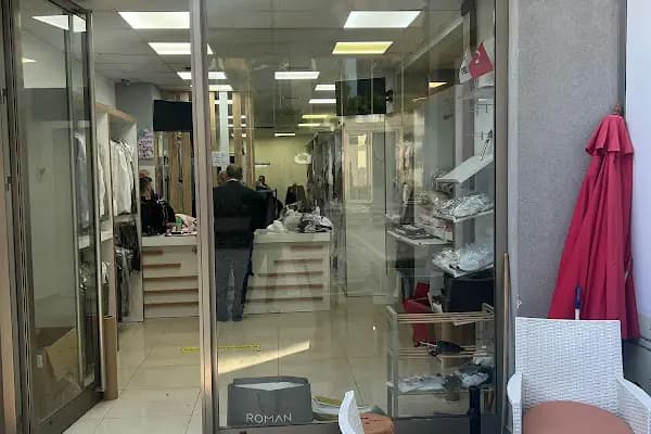 Stil Kuru Temizleme - Kuru Temizlemeci - Bursa Nilüfer