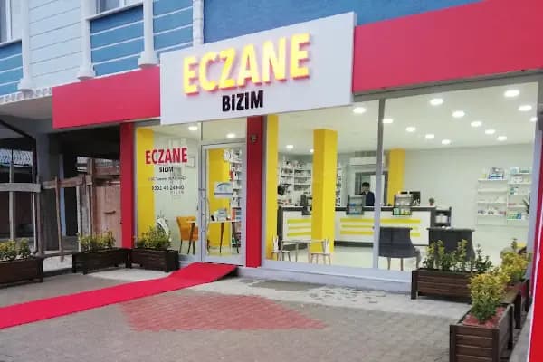 Bizim Eczanesi - Eczane - Bursa İnegöl