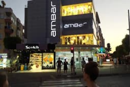 Alanya Kaçmar Ambar Nakliyat