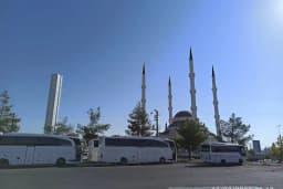 Diyarbakır Otogarı