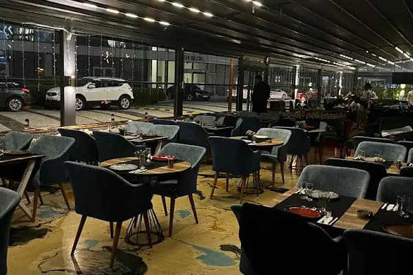 Fuga Lounge - Pub - İstanbul Ataşehir