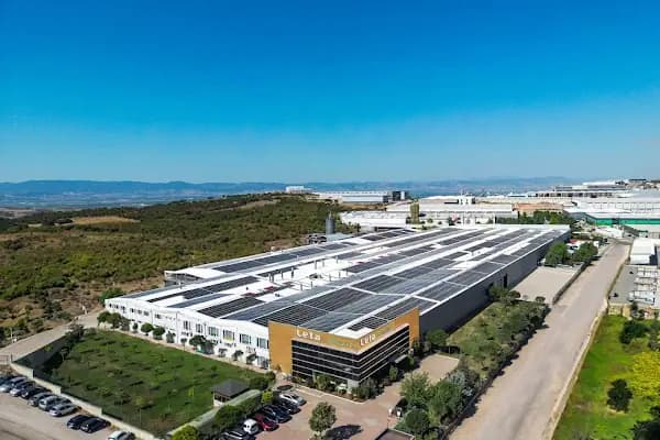 Leta Fabrika - Mobilya Üreticisi - Bursa İnegöl