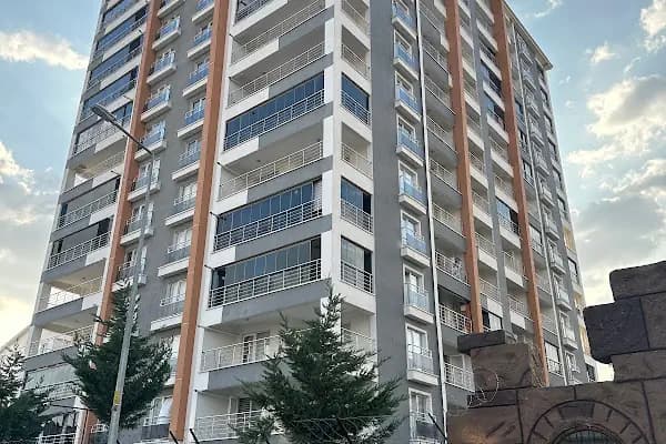 Altın Vadi Evleri Sitesi - Konut Sitesi - Ankara Yenimahalle