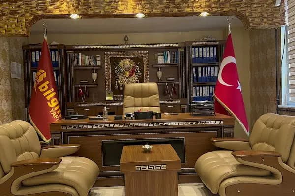 HM Bilgin Yapı - İnşaat Şirketi - İstanbul Arnavutköy