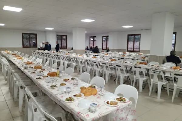 Elif Catering - Paket Öğle Yemeği Tedarikçisi - Antalya Alanya