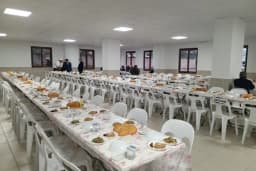 Elif Catering