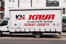 Kaya Nakliyat