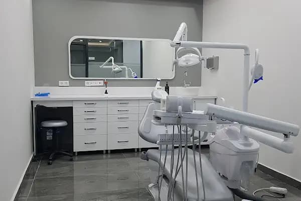 ICONDENT Ağız Ve Diş Sağlığı Polikliniği - Diş Kliniği - Ankara Yenimahalle