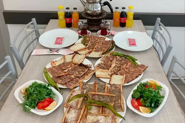 Tatlıdil Etliekmek Yazır - Restoran - Konya Selçuklu
