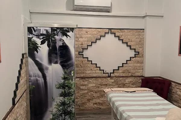 Sensei Spa Leman Hotel - Masaj Uzmanı - Denizli Pamukkale