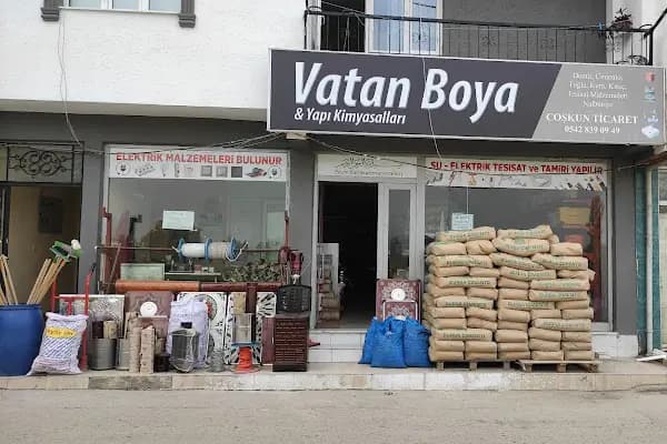yunus coşkun inşaat malzemeleri - İnşaat Ekipmanı Tedarikçisi - Bursa İnegöl