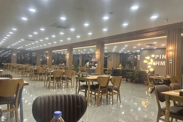 Pınar Lahmacun Göletli Şubesi - Et Yemekleri Restoranı - Diyarbakır Bismil