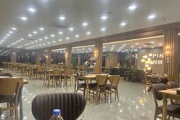 Pınar Lahmacun Göletli Şubesi