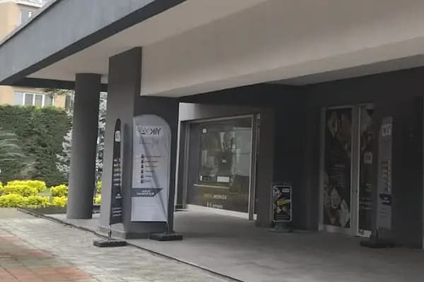 Yıkyap İnşaat Mimarlık - İnşaat Şirketi - İstanbul Avcılar
