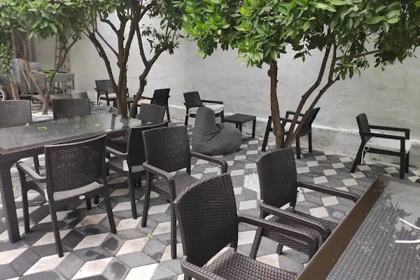 KRAKER GARDEN pastane kafe restoran - Pastane - Muğla Dalaman
