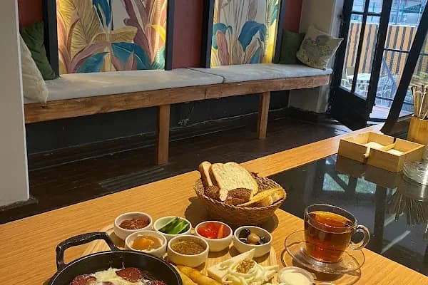 Palazzo snack food - Restoran - Balıkesir Dursunbey