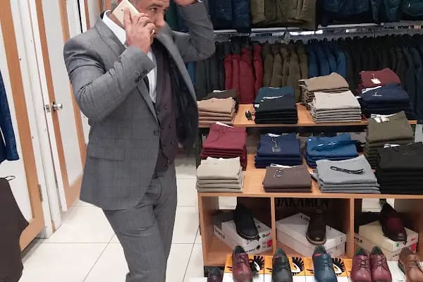 Harika Kuaför Salonu - Kuaför - İstanbul Bağcılar