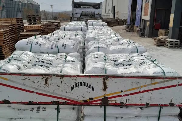 Gönen Deri İhtisas ve Karma Organize Sanayi Bölgesi(GönenOSB) - Kurumsal Ofis - Balıkesir Edremit