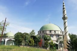 Kuba Cami