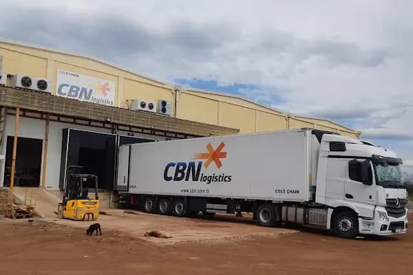 CBN LOJİSTİK ANTALYA DEPO - thalia logistic - Lojistik Firması - Antalya Döşemealtı