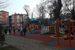 Hidayetin Bağı Parkı