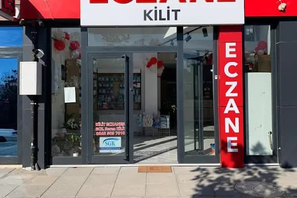 KİLİT ECZANESİ - Eczane - Kocaeli Çayırova