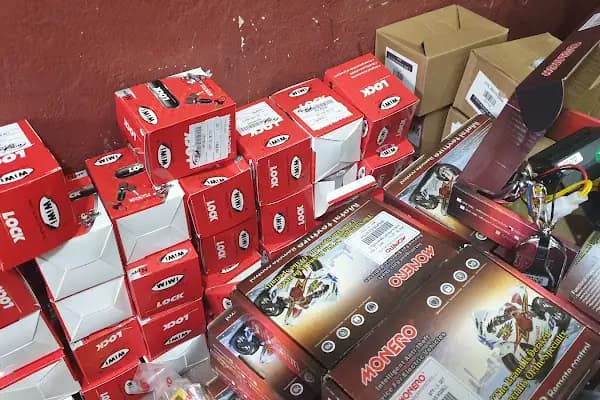 ALI TAMİRCİ - Elektrikli Motor Onarım Dükkanı - Bursa İnegöl
