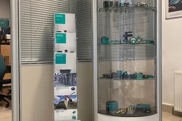 Pepperl+Fuchs Elektronik San. ve Tic. Ltd. Şti. - Elektronik Üreticisi - İstanbul Küçükçekmece
