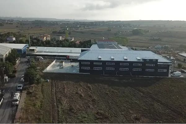 Miniço Merkez - Şirket Yerleşkesi - İstanbul Çatalca