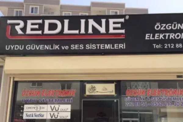 Özgün Elektronik - Elektronik eşya mağazası - Mardin Artuklu