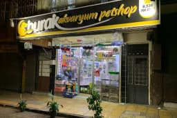 Burak Akvaryum Petshop