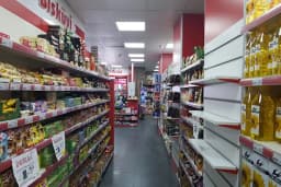 Durak Market