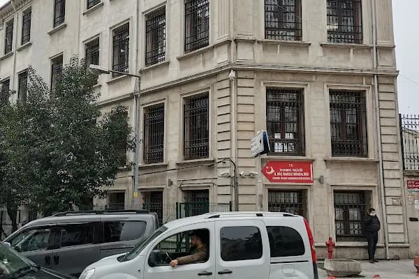 Göçmen Alıkoyma Merkezi