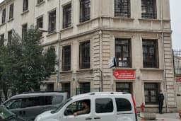 İstanbul İl Göç İdaresi Avrupa Yakası Koordinasyon Bürosu