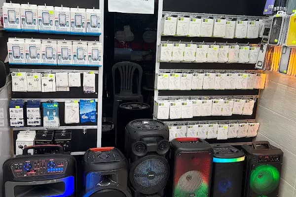 ANIL GSM - Cep Telefonu Tamir Atölyesi - Aydın Efeler