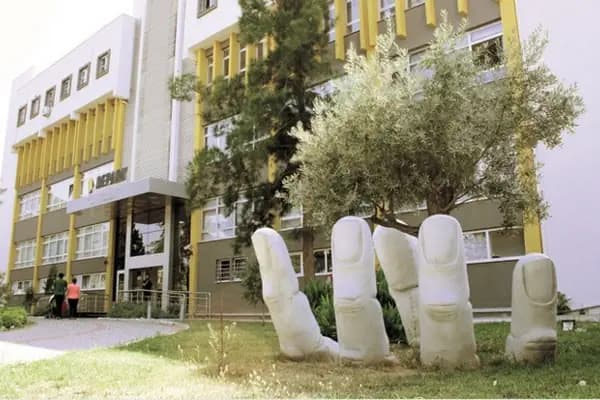 Algomedi Information Technologies - Yazılım Şirketi - İzmir Karabağlar