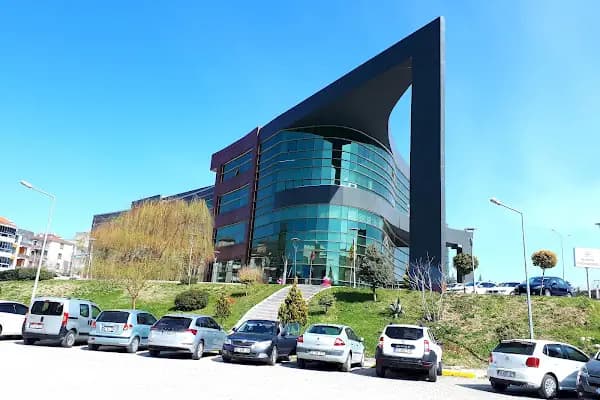 Balıkesir İl Sağlık Müdürlüğü - Devlet Dairesi - Balıkesir Altıeylül