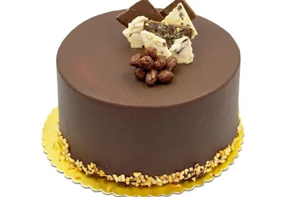 Mincan Patisserie - Pastane - Kocaeli Çayırova