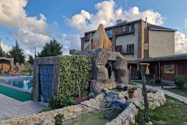 My Reset Farm - Otel - İstanbul Çatalca