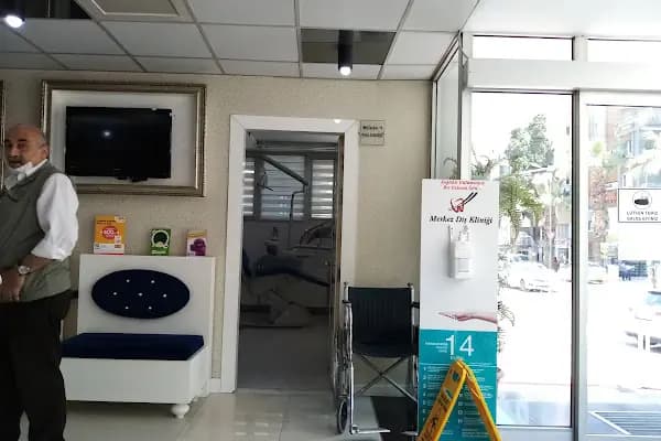 Merkez Diş Polikliniği - Diş Kliniği - Denizli Acıpayam