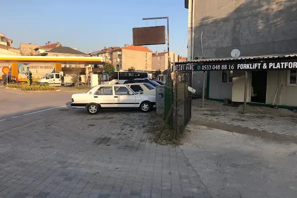 UYGUN EMLAK &amp; OTO KİRALAMA - Emlakçı - Bursa Gürsu