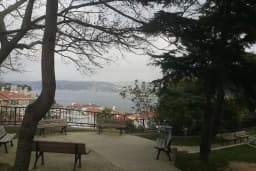 Ayazma Parkı