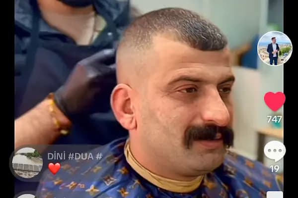 Karizma Veysi kuaför - Berber Dükkanı - Diyarbakır Çermik